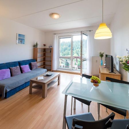 Apartment Slunecni Stran IV By Interhome Janské Lázně Eksteriør bilde