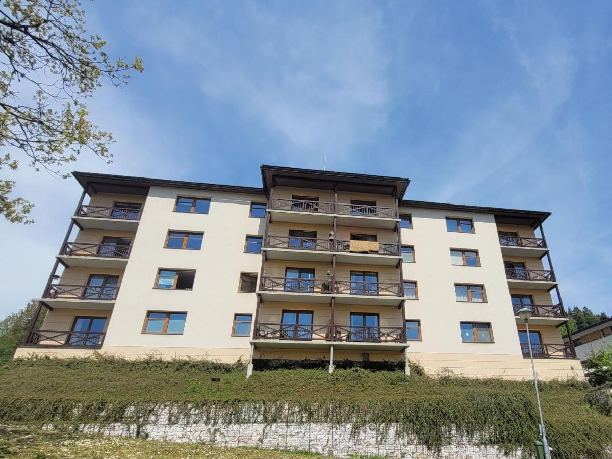 Apartment Slunecni Stran IV By Interhome Janské Lázně Eksteriør bilde