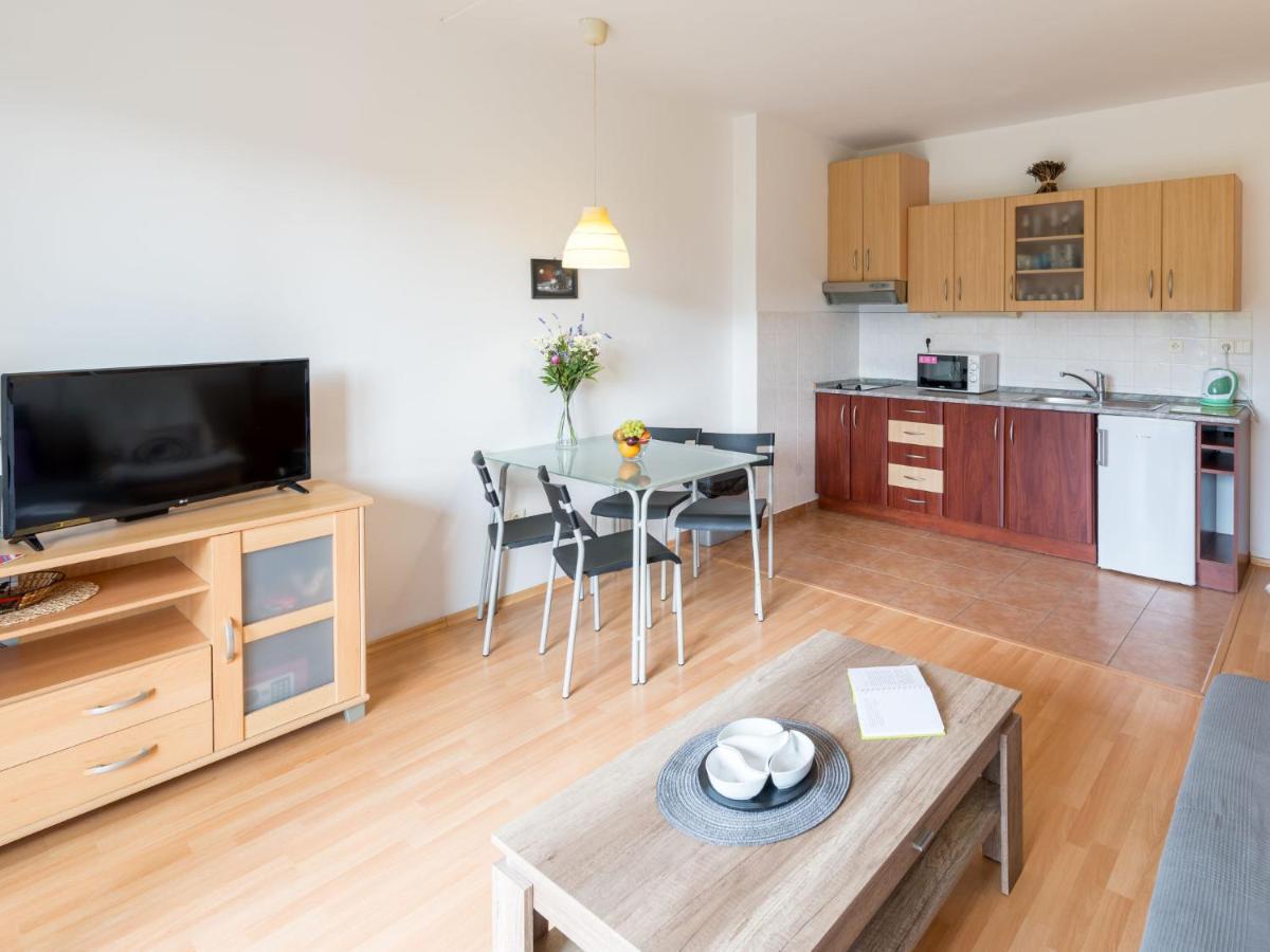 Apartment Slunecni Stran IV By Interhome Janské Lázně Eksteriør bilde