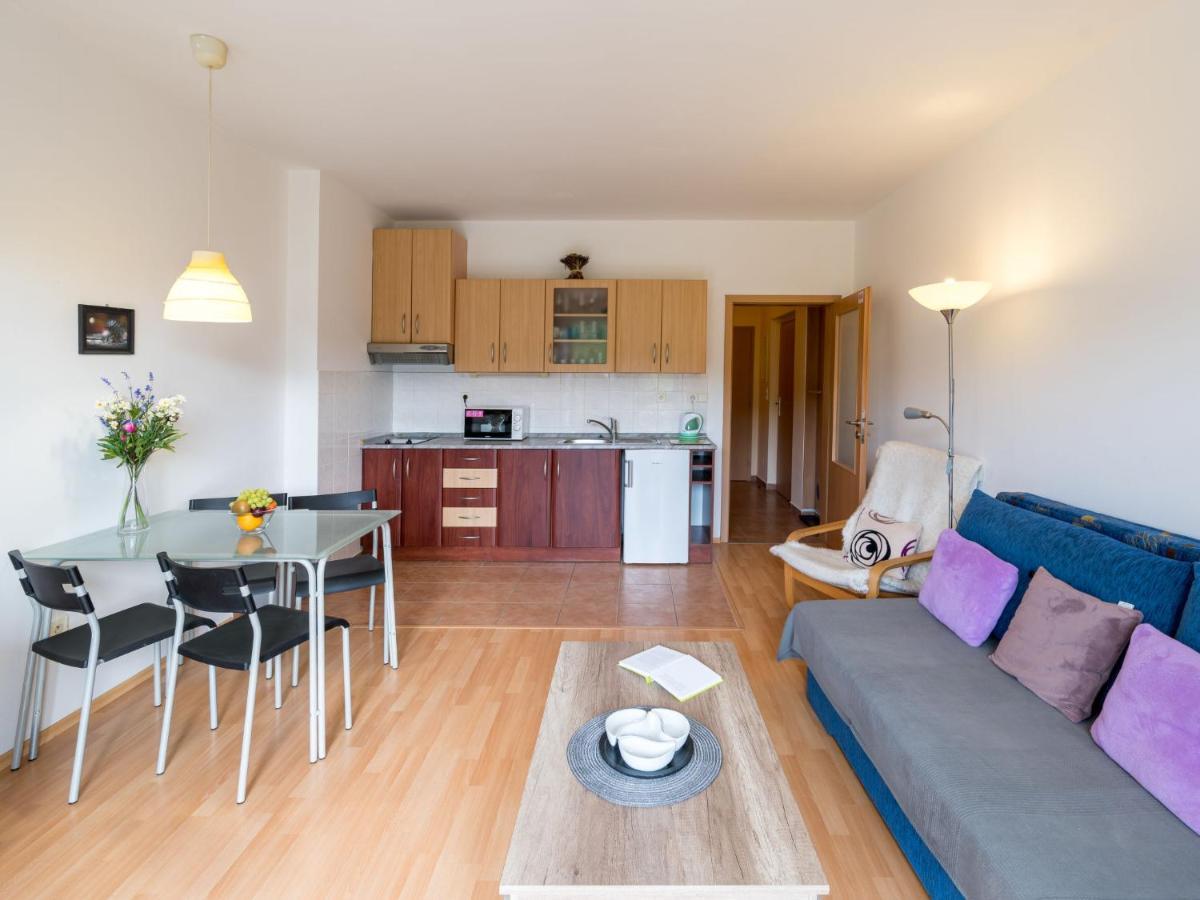 Apartment Slunecni Stran IV By Interhome Janské Lázně Eksteriør bilde