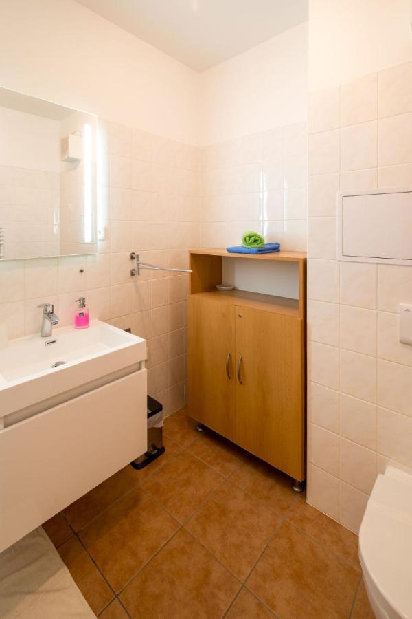 Apartment Slunecni Stran IV By Interhome Janské Lázně Eksteriør bilde